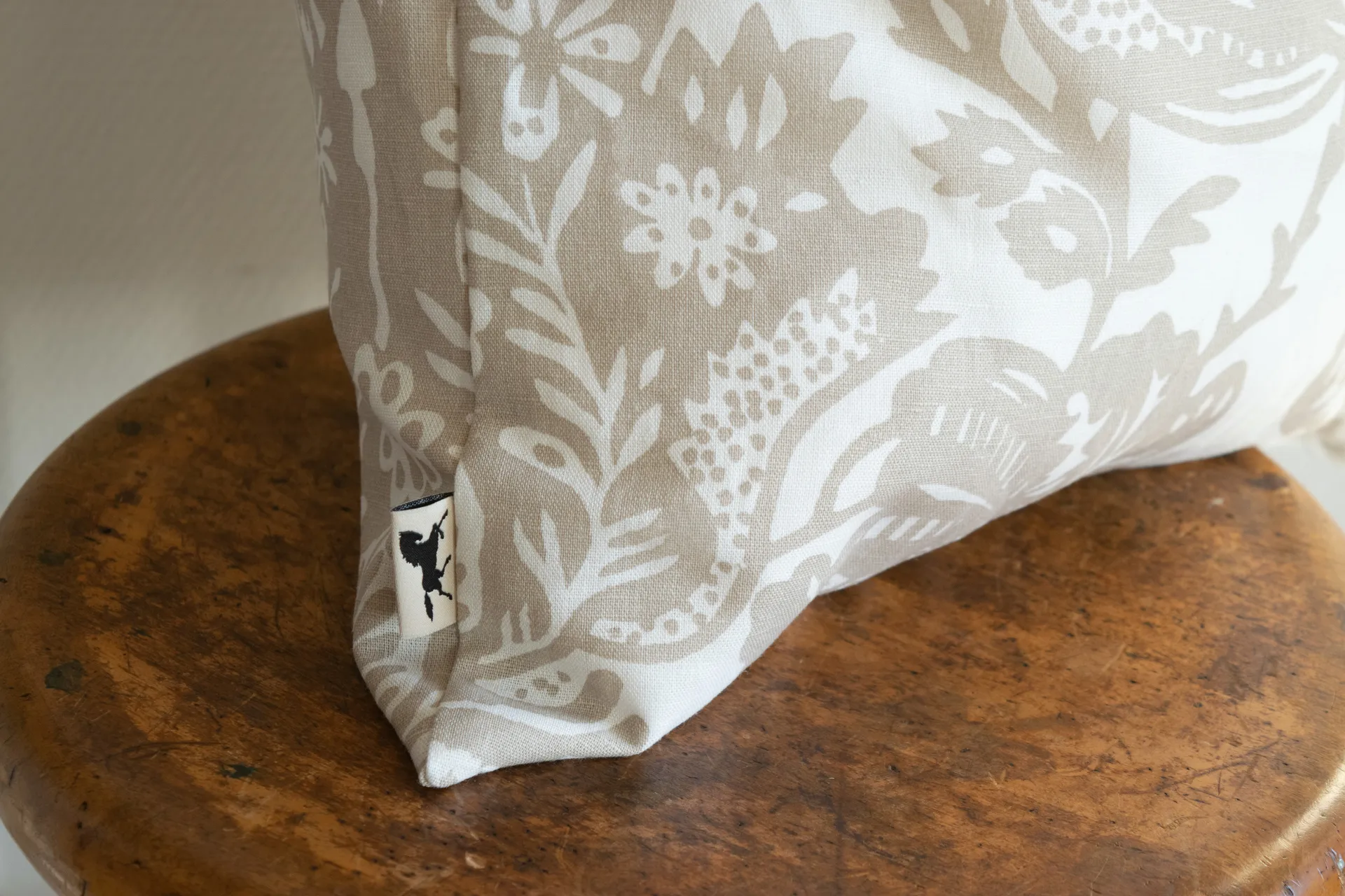Federa Granatäpple 50x50 cm, Beige Almedahls