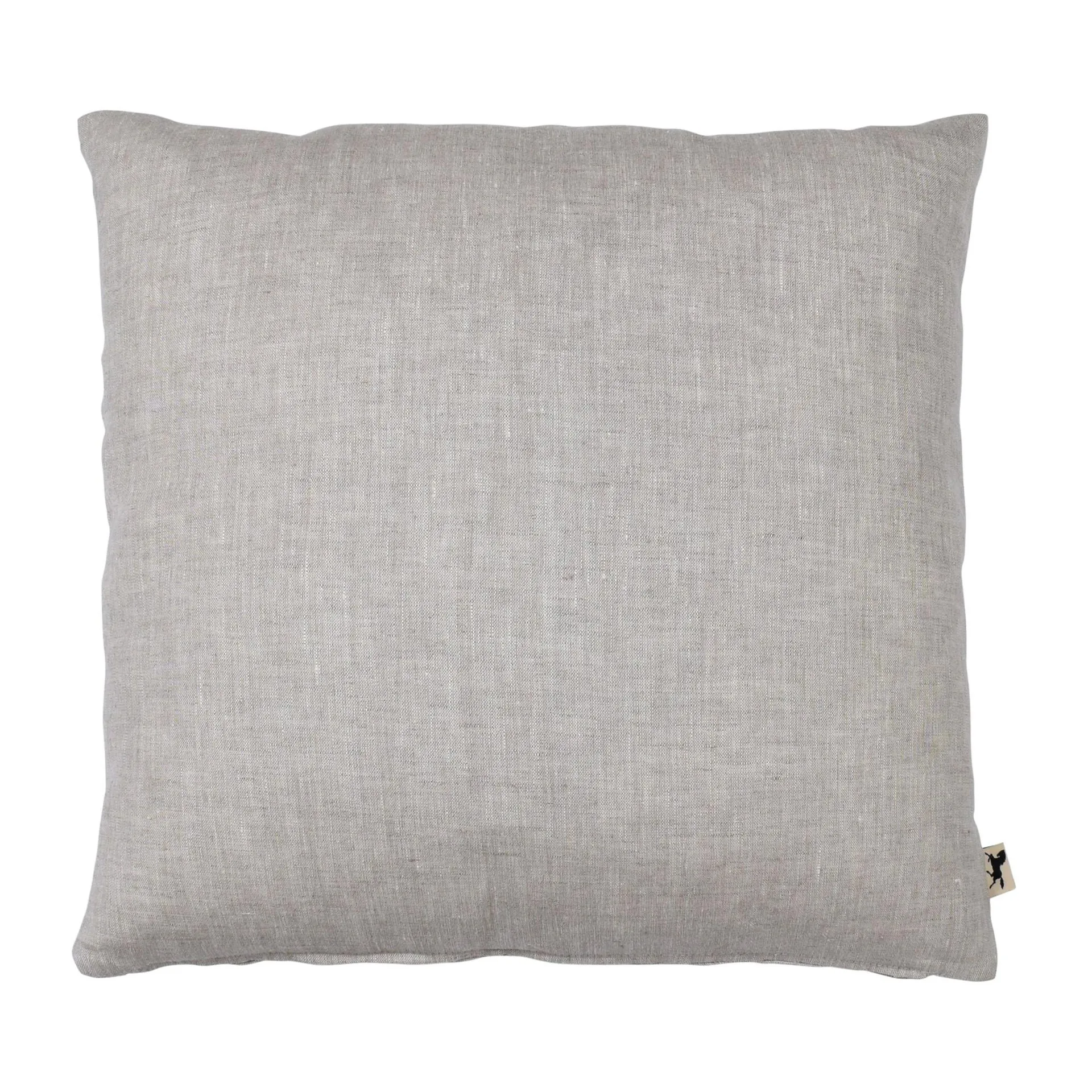 Fodera Linne 47x47 cm, Colore naturale Almedahls