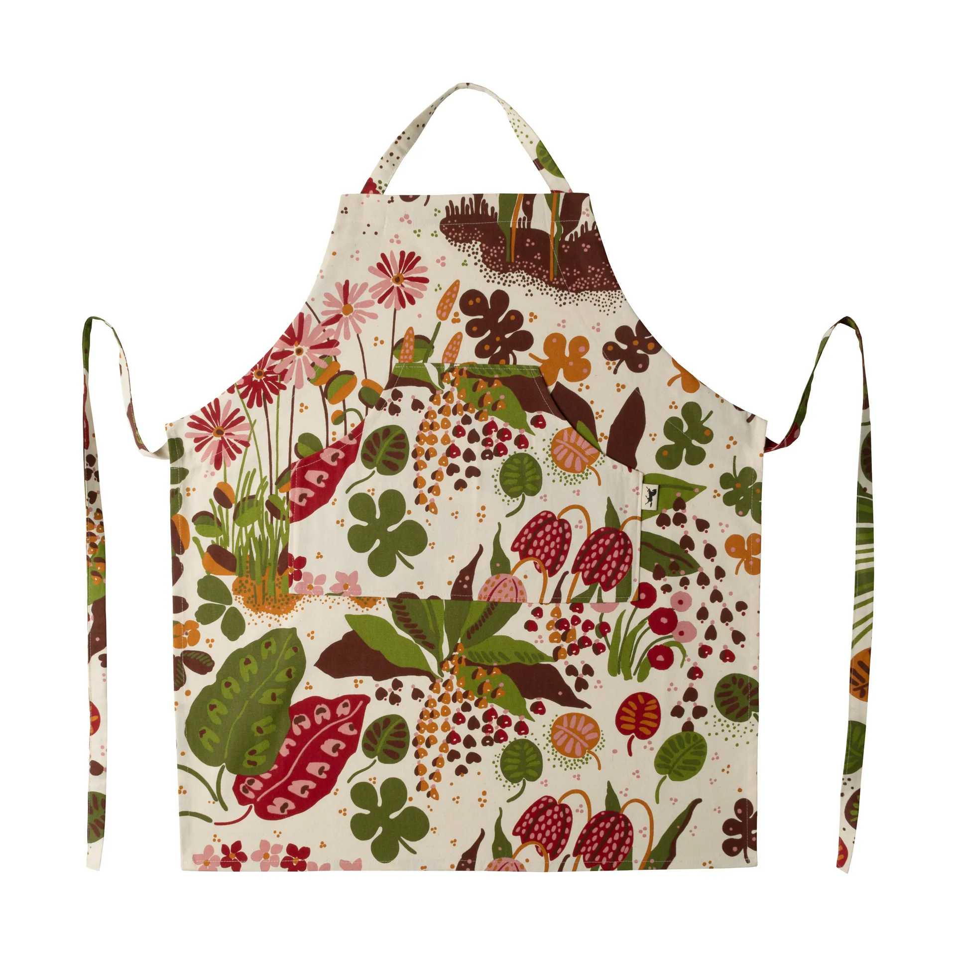 Grembiule Ailanthus, Multi Almedahls