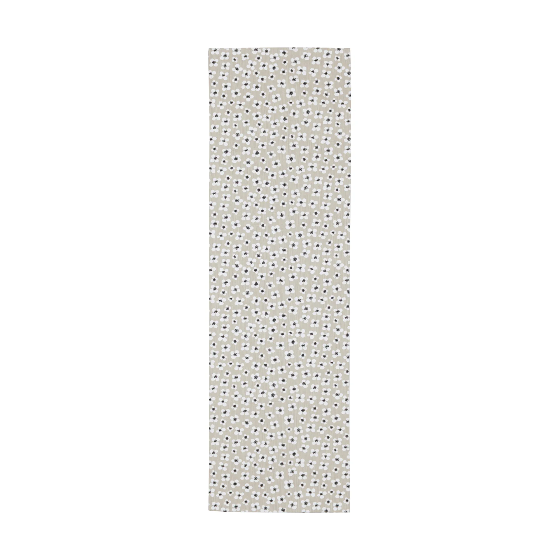 Runner Belle Amie , Beige, 45x150 cm Almedahls