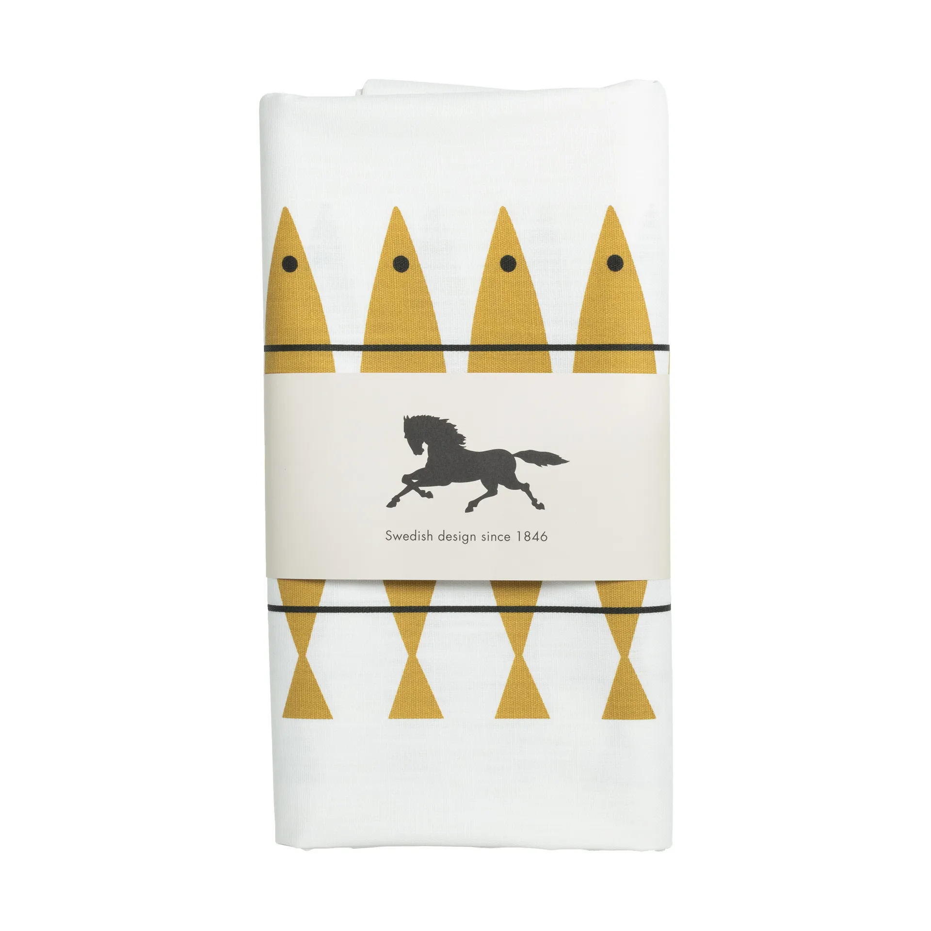 Tela cerata Sill 145x220 cm, Ocra Almedahls