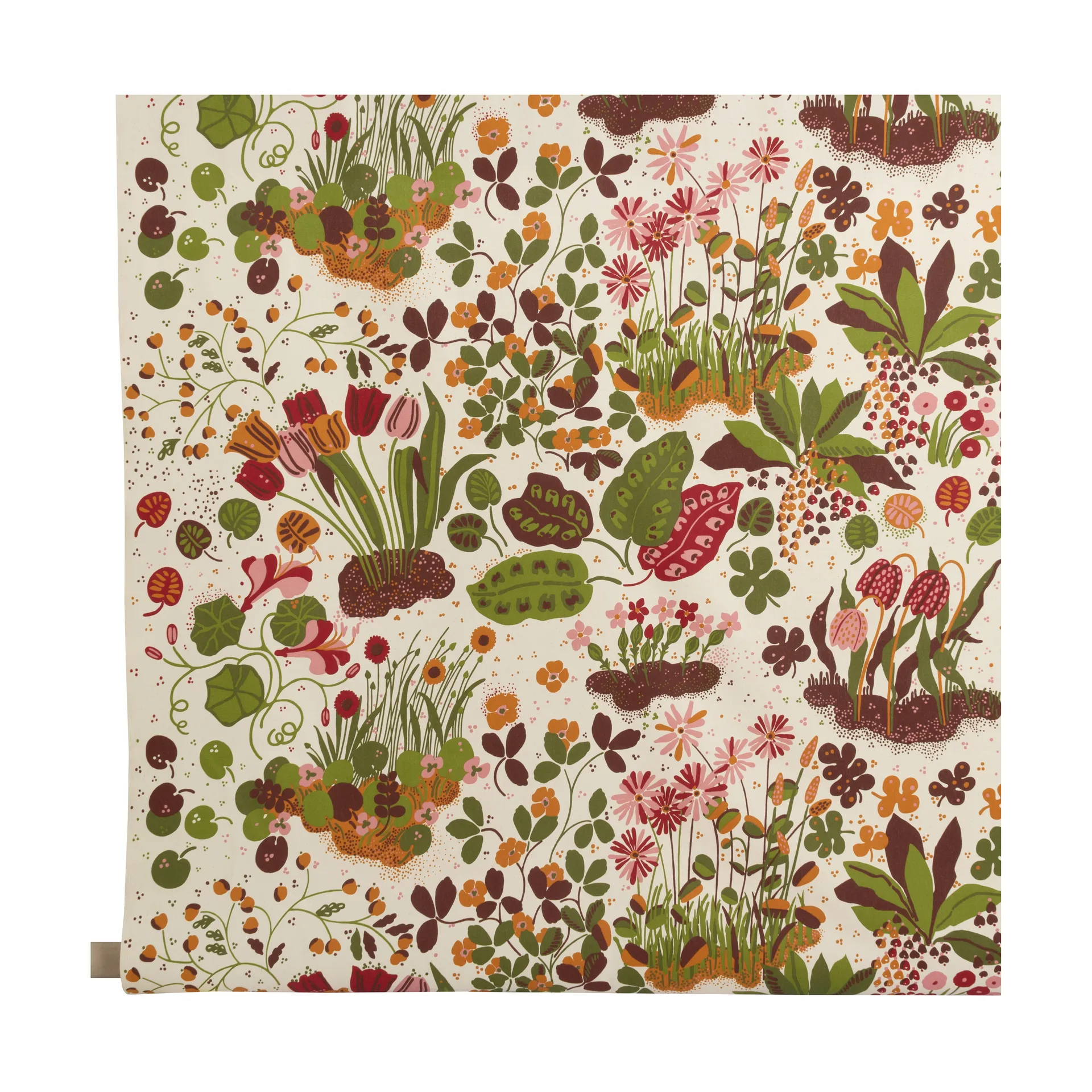 Tessuto Ailanthus, Multi Almedahls