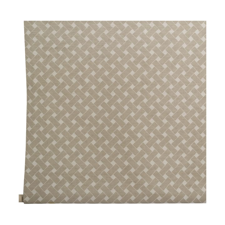 Tessuto Korg XL - Natur-taupe - Almedahls