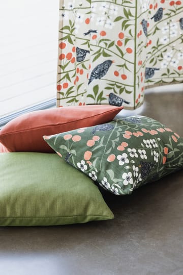 Tessuto Körsbärsträdgården - Beige - Almedahls