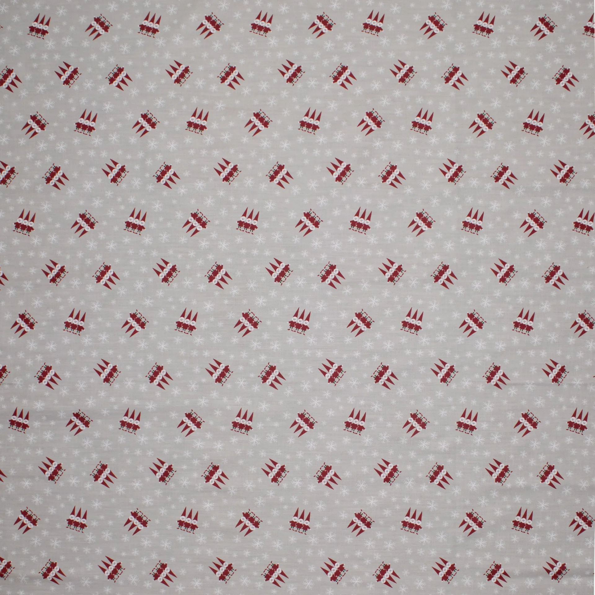 Tovaglia cerata Tomtenisse, Beige Almedahls