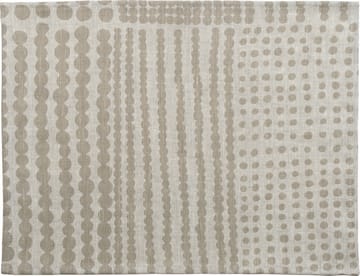 Tovaglietta Pricktyg, 34x45 cm - Colore naturale, grigio talpa - Almedahls