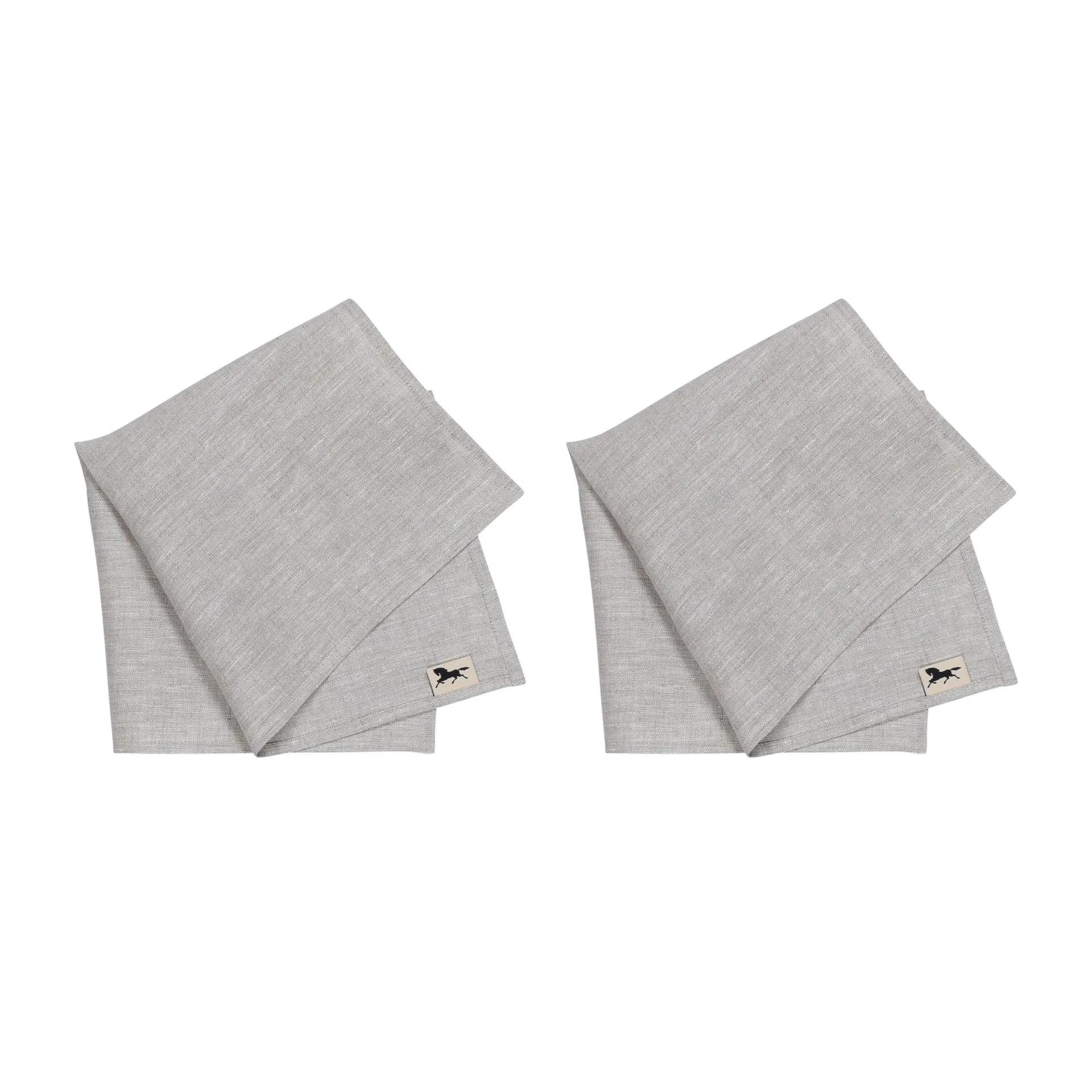 Tovagliolo Linne 45x45 cm, confezione da 2,  Almedahls
