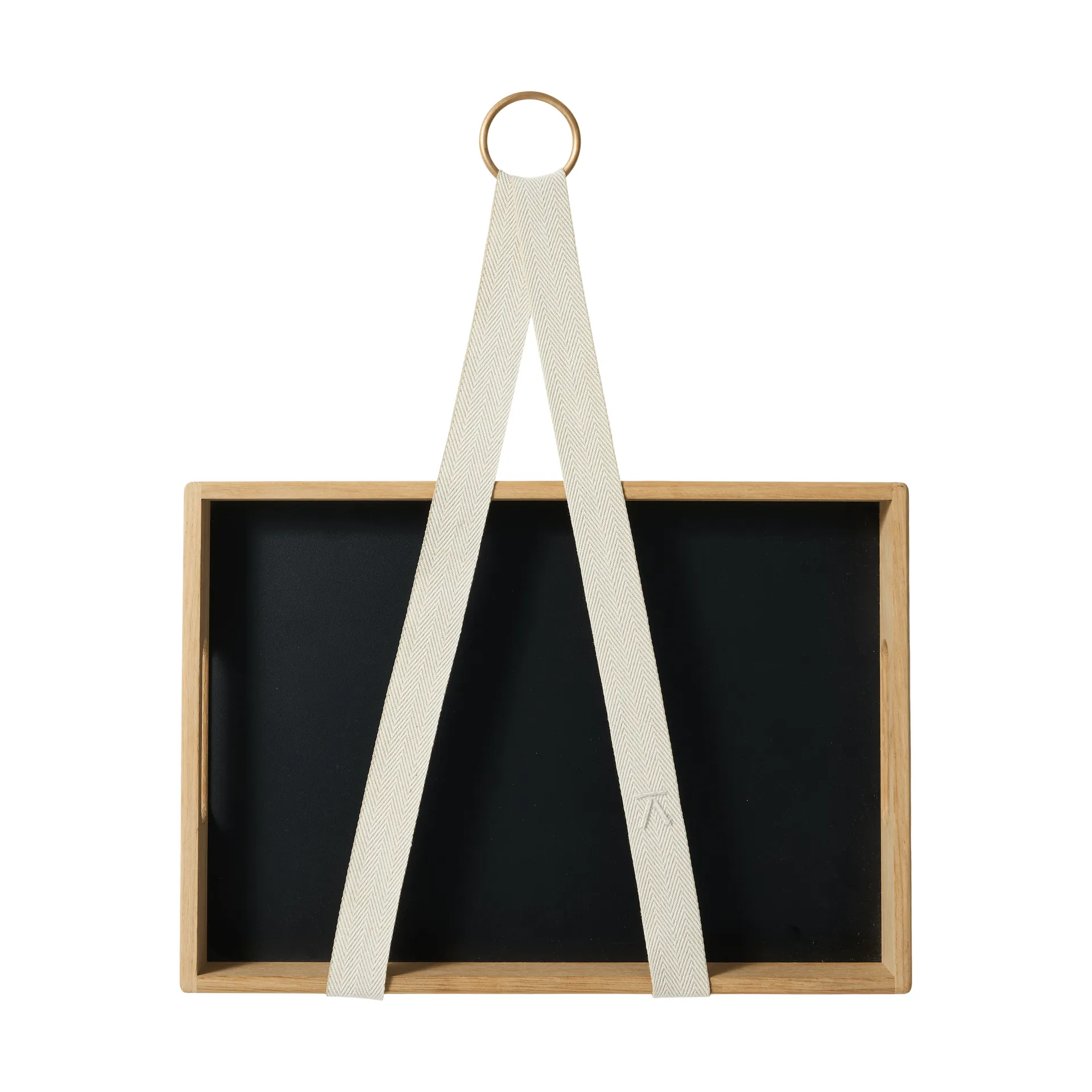 Andersen portabarre di cioccolato, Cotone-ottone Andersen Furniture