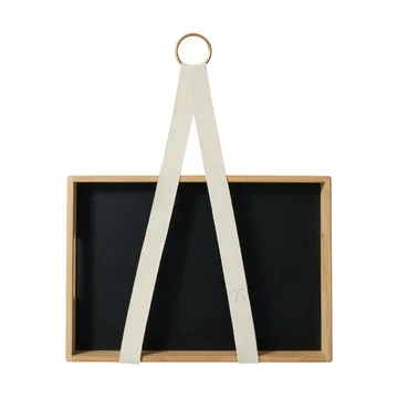Andersen portabarre di cioccolato - Cotone-ottone - Andersen Furniture