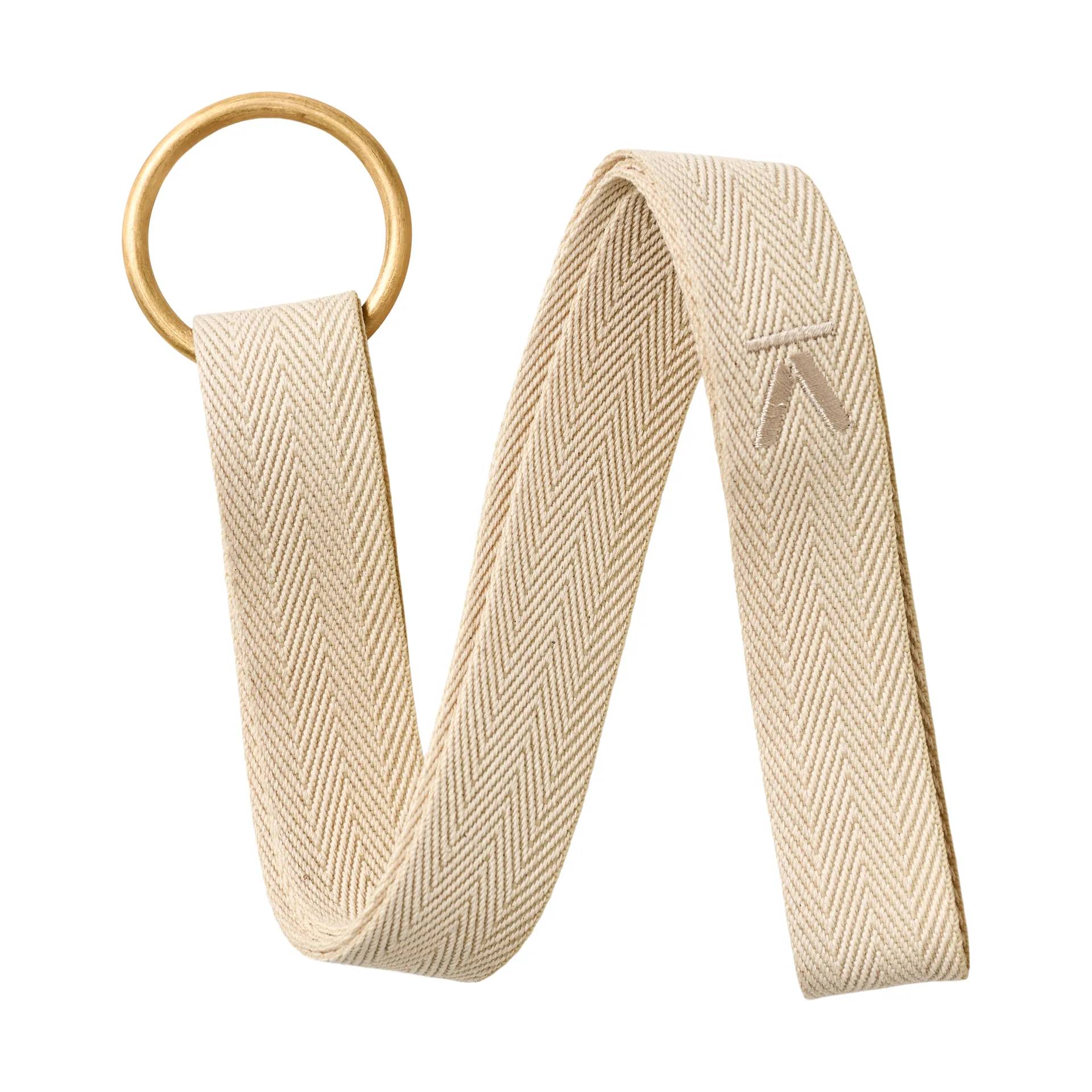 Andersen portabarre di cioccolato, Cotone-ottone Andersen Furniture