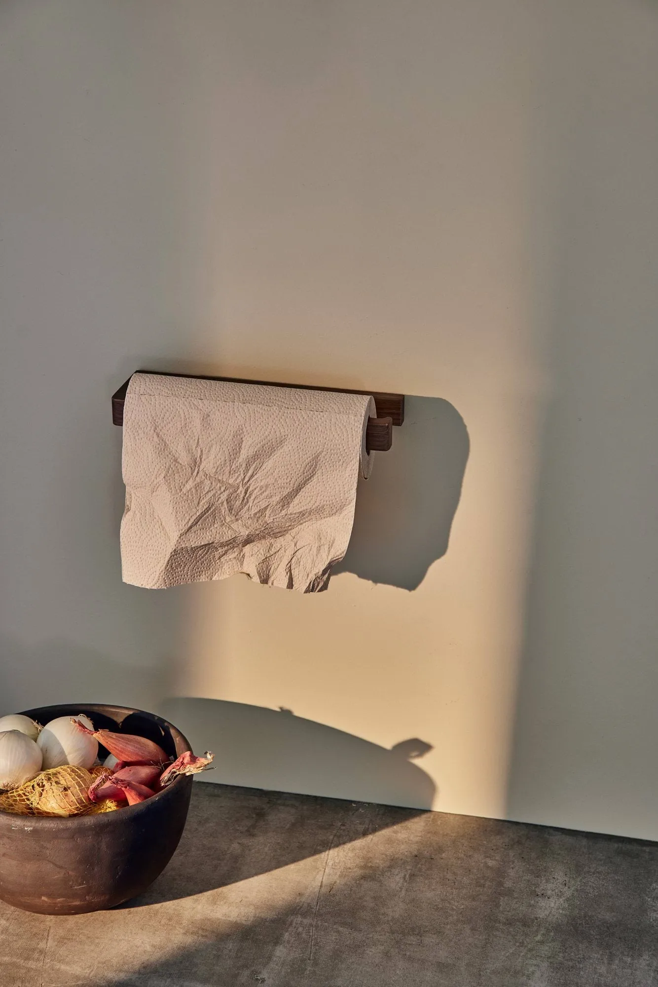 Andersen portascottex 2, Scatola laccata Andersen Furniture