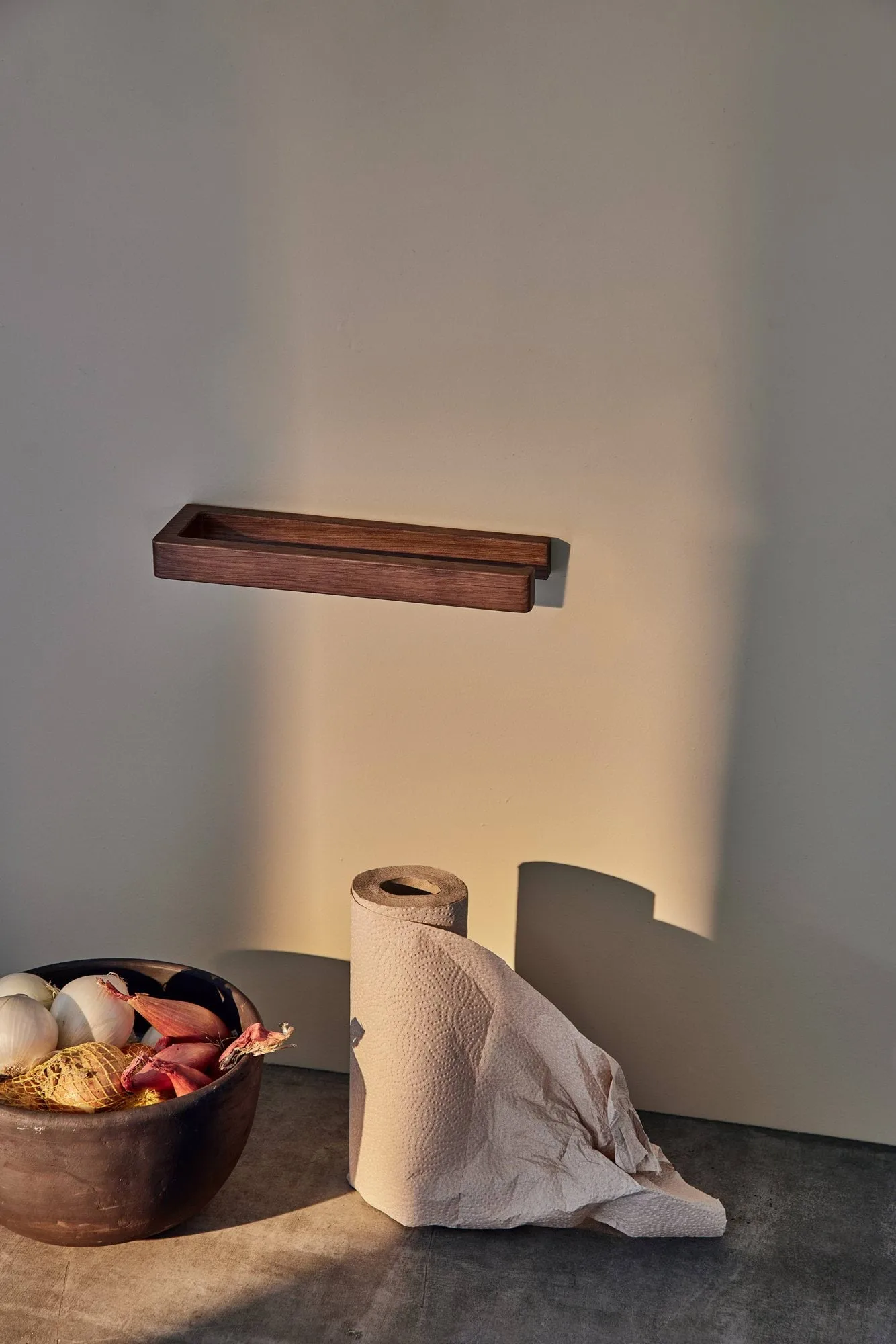 Andersen portascottex 2, Scatola laccata Andersen Furniture