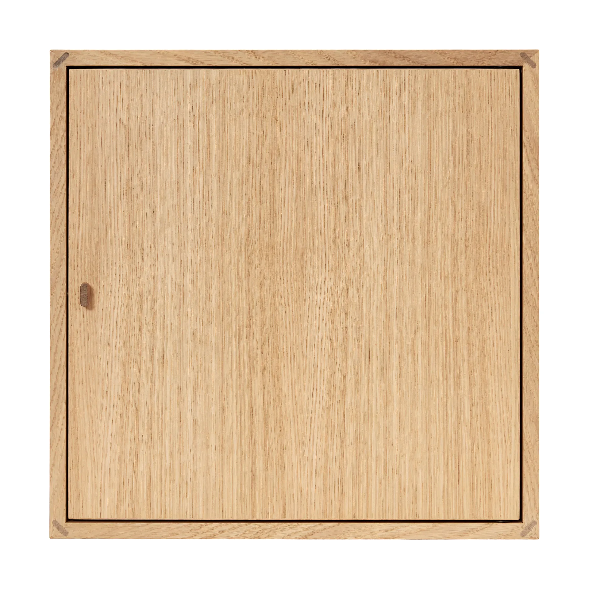 Armadietto S10 Signature Module con anta 38x30x38 cm, Oak Andersen Furniture