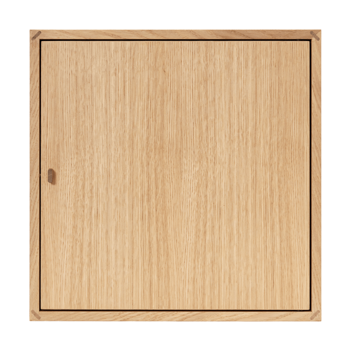 Armadietto S10 Signature Module con anta 38x30x38 cm - Oak - Andersen Furniture