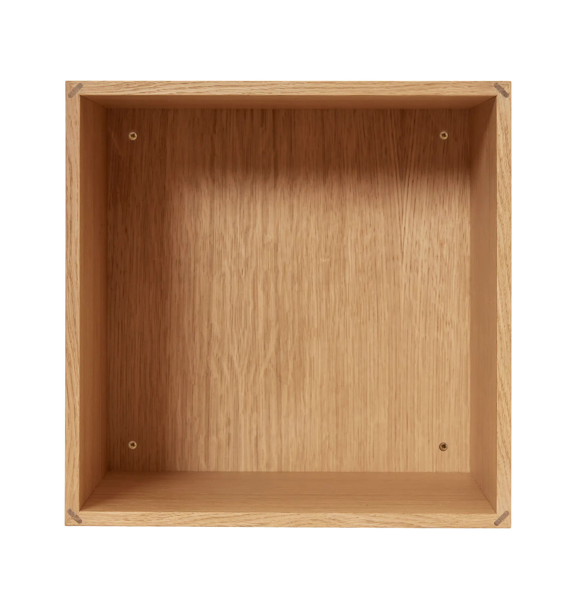 Armadietto S10 Signature Module senza anta 38x30x38 cm, Oak Andersen Furniture