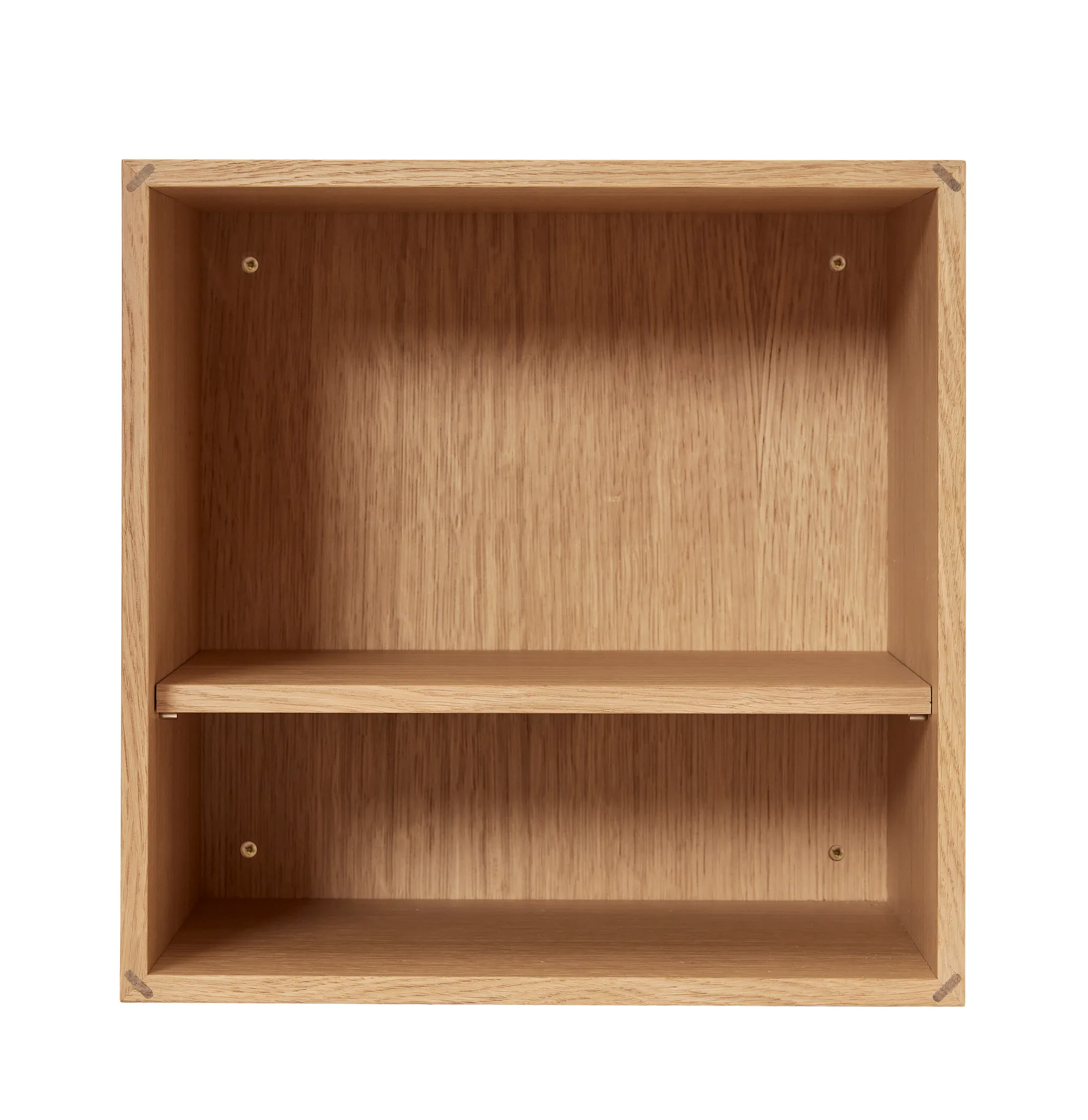 Armadietto S10 Signature Module senza anta 38x30x38 cm, Oak Andersen Furniture
