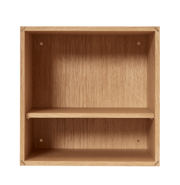 Armadietto S10 Signature Module senza anta 38x30x38 cm - Oak - Andersen Furniture