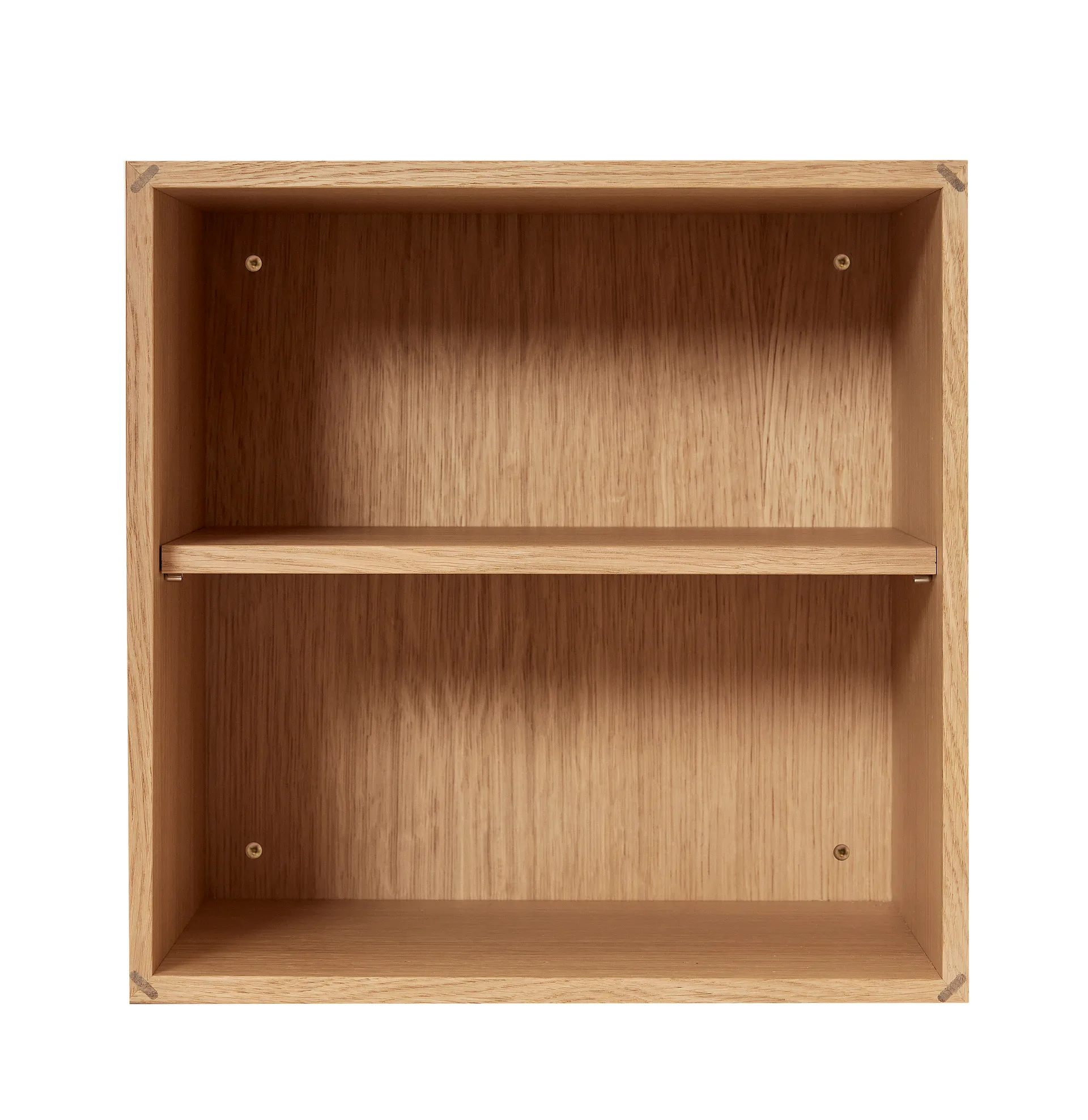 Armadietto S10 Signature Module senza anta 38x30x38 cm, Oak Andersen Furniture