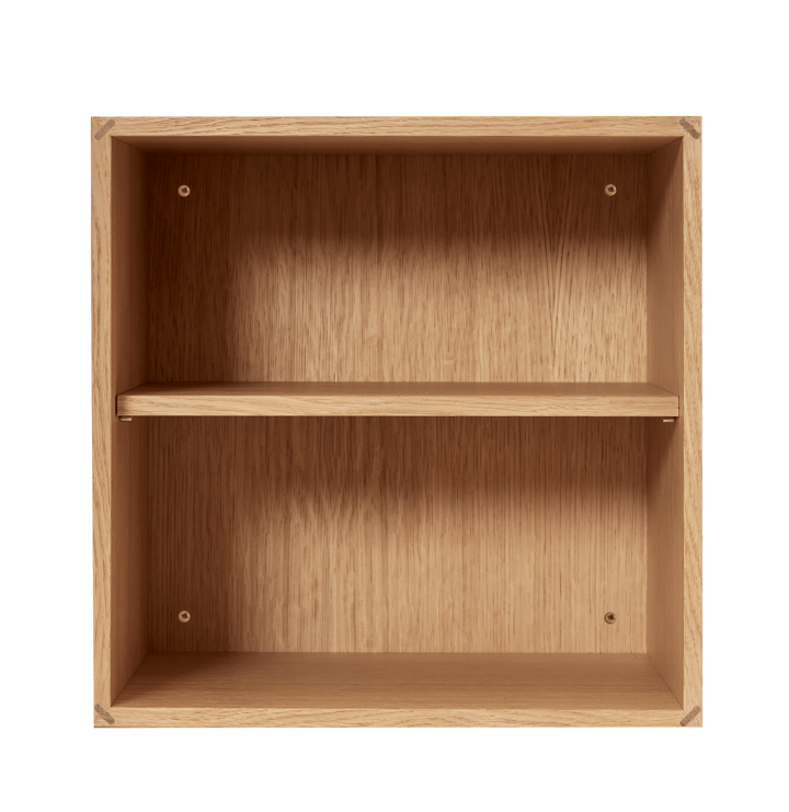 Armadietto S10 Signature Module senza anta 38x30x38 cm - Oak - Andersen Furniture