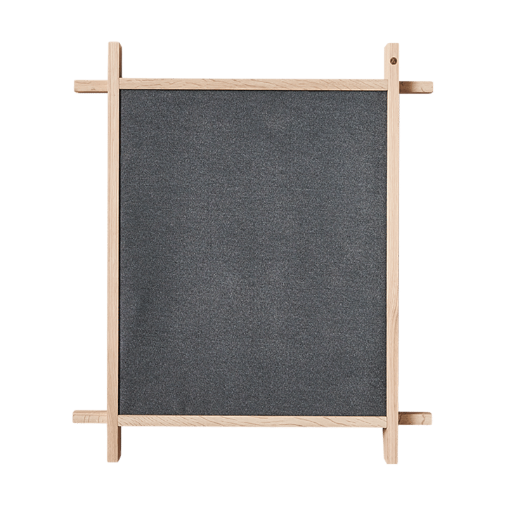 Bacheca Collect Medium  64x74 cm - Oak - Andersen Furniture