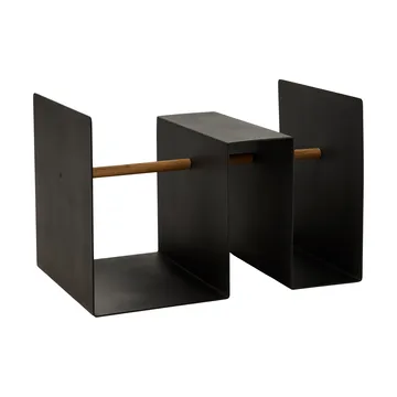 Edge tavolino - Black (nero) - Andersen Furniture
