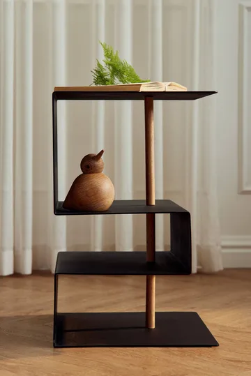 Edge tavolino - Black (nero) - Andersen Furniture