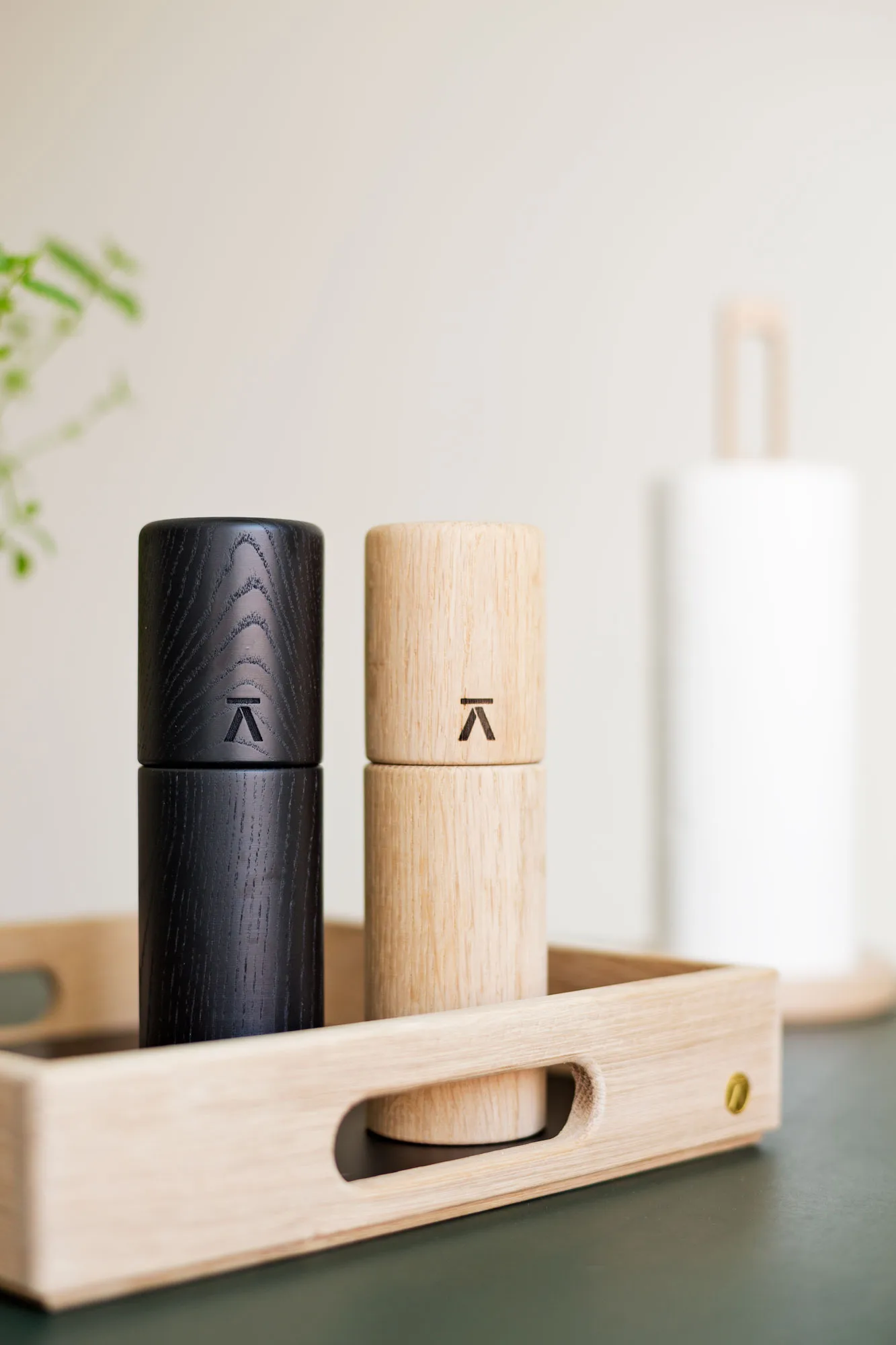 Macina sale/pepe Andersen 18 cm, Oak Andersen Furniture