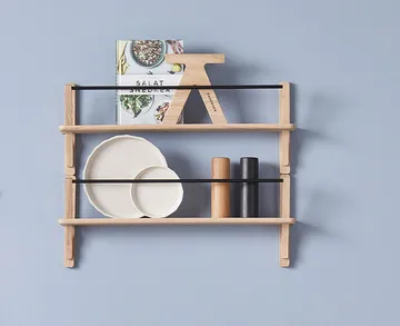 Macina sale/pepe Andersen 18 cm - Oak - Andersen Furniture