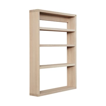 Mensola A-Podium 70x10x52 cm - Oak - Andersen Furniture