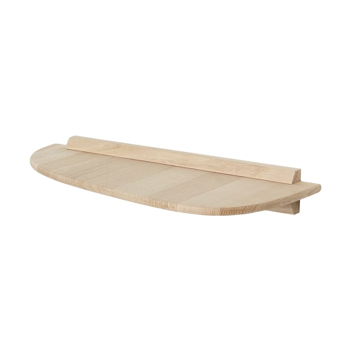 Mensola Shelf 1 40 cm - Oak - Andersen Furniture