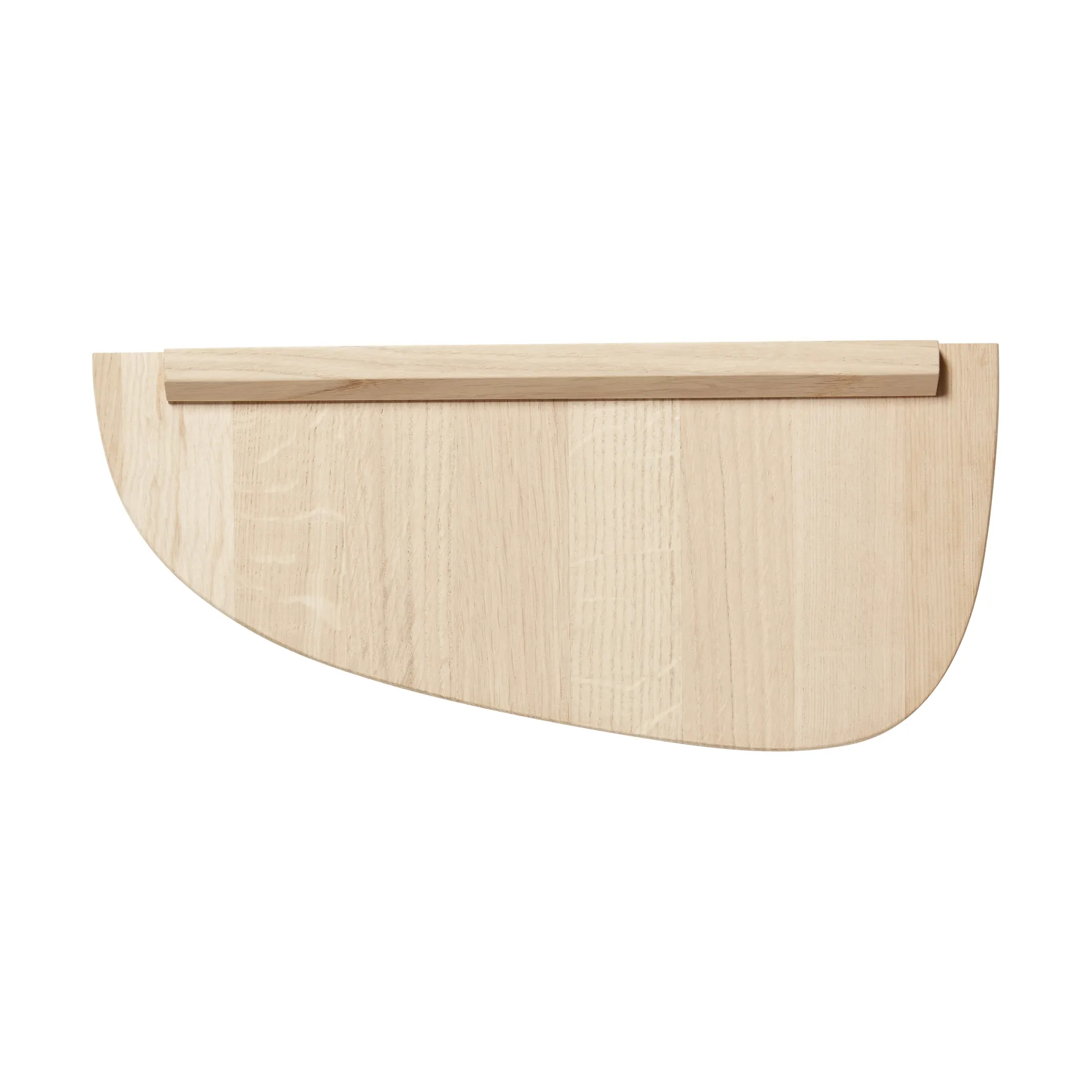 Mensola Shelf 1 40 cm, Oak Andersen Furniture