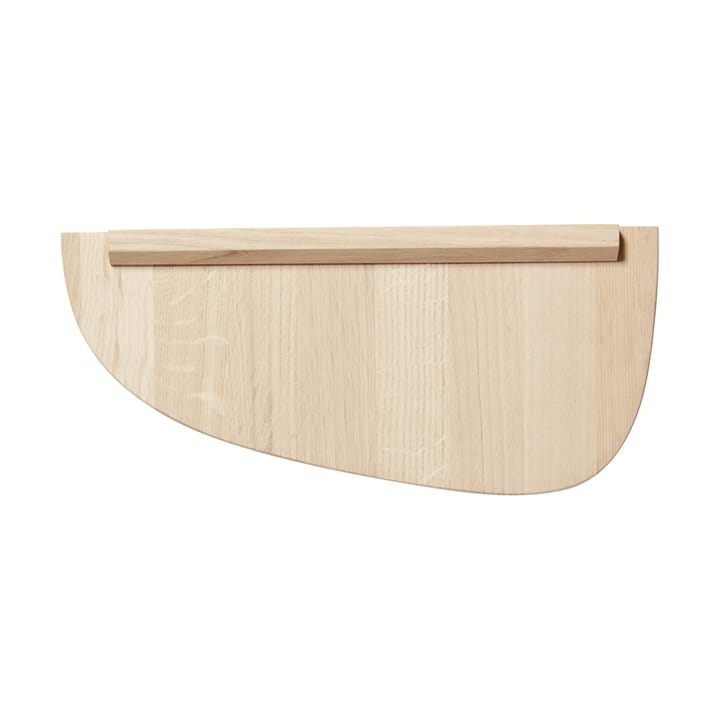 Mensola Shelf 1 40 cm - Oak - Andersen Furniture
