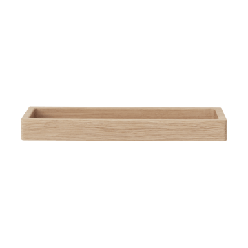 Mensola Shelf 10 32 cm - Lacquered oak - Andersen Furniture