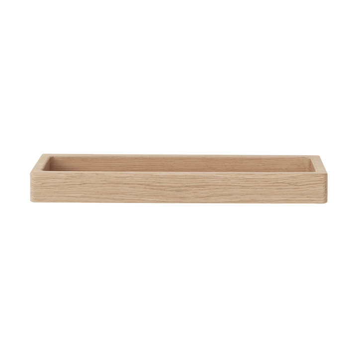 Mensola Shelf 10 32 cm - Lacquered oak - Andersen Furniture