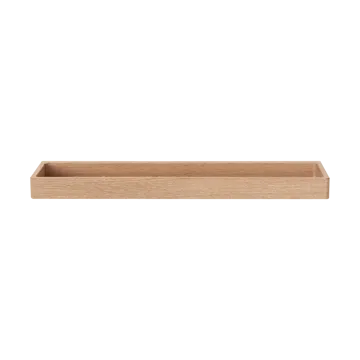 Mensola Shelf 11 44 cm - Lacquered oak - Andersen Furniture