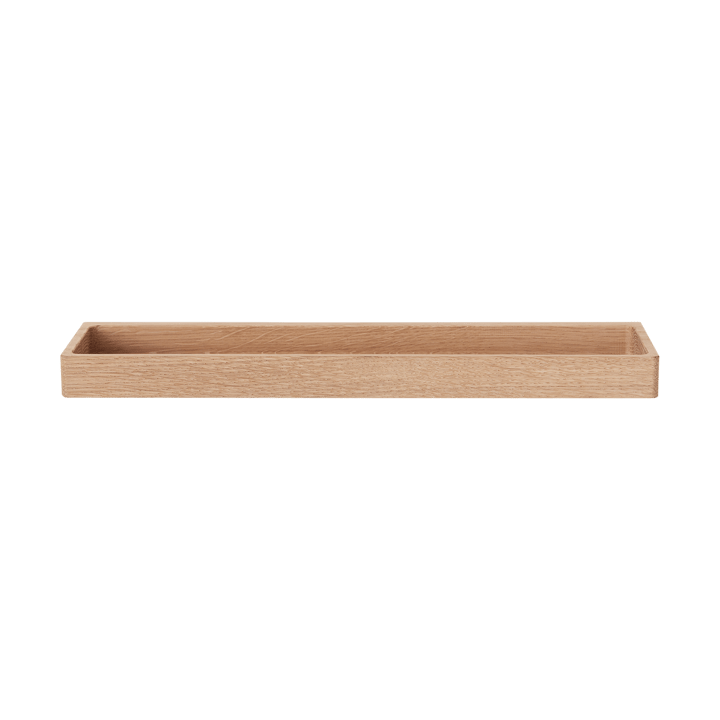 Mensola Shelf 11 44 cm - Lacquered oak - Andersen Furniture