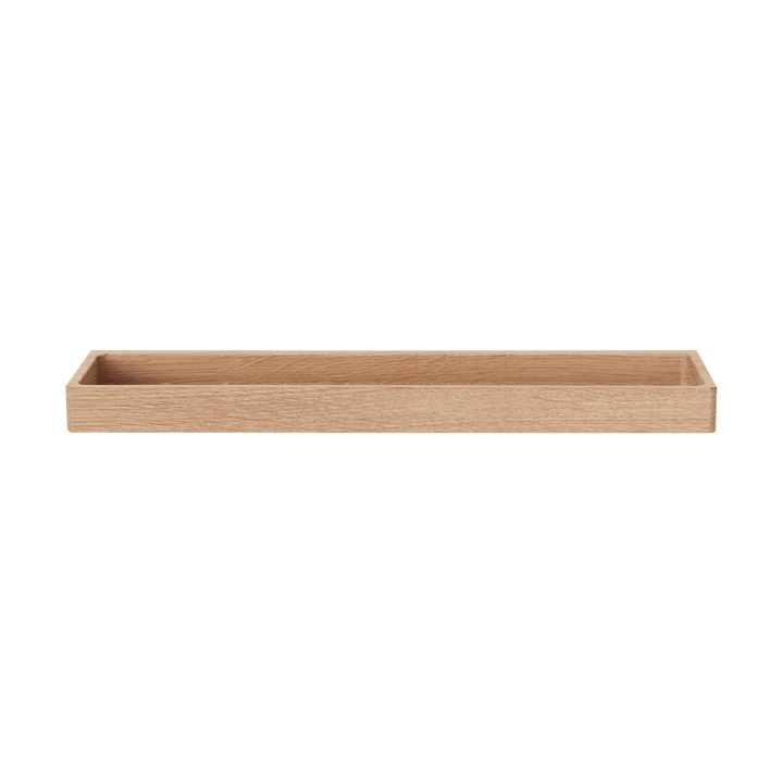 Mensola Shelf 11 44 cm - Lacquered oak - Andersen Furniture