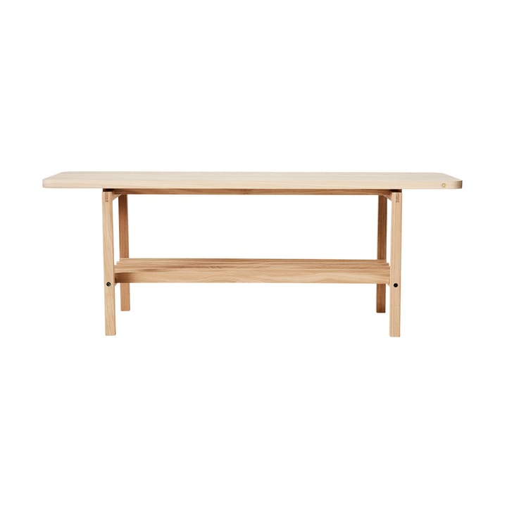 Panchina B3 120 cm - Oak - Andersen Furniture