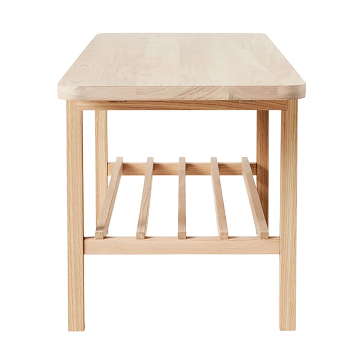 Panchina B3 120 cm - Oak - Andersen Furniture