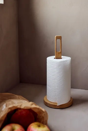 Portarotolo da cucina Andersen 33 cm - Oak - Andersen Furniture