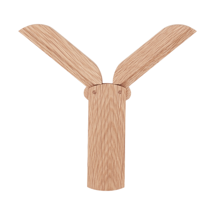 Sottopentola Magnetic Wood Trivet - Oak - Andersen Furniture