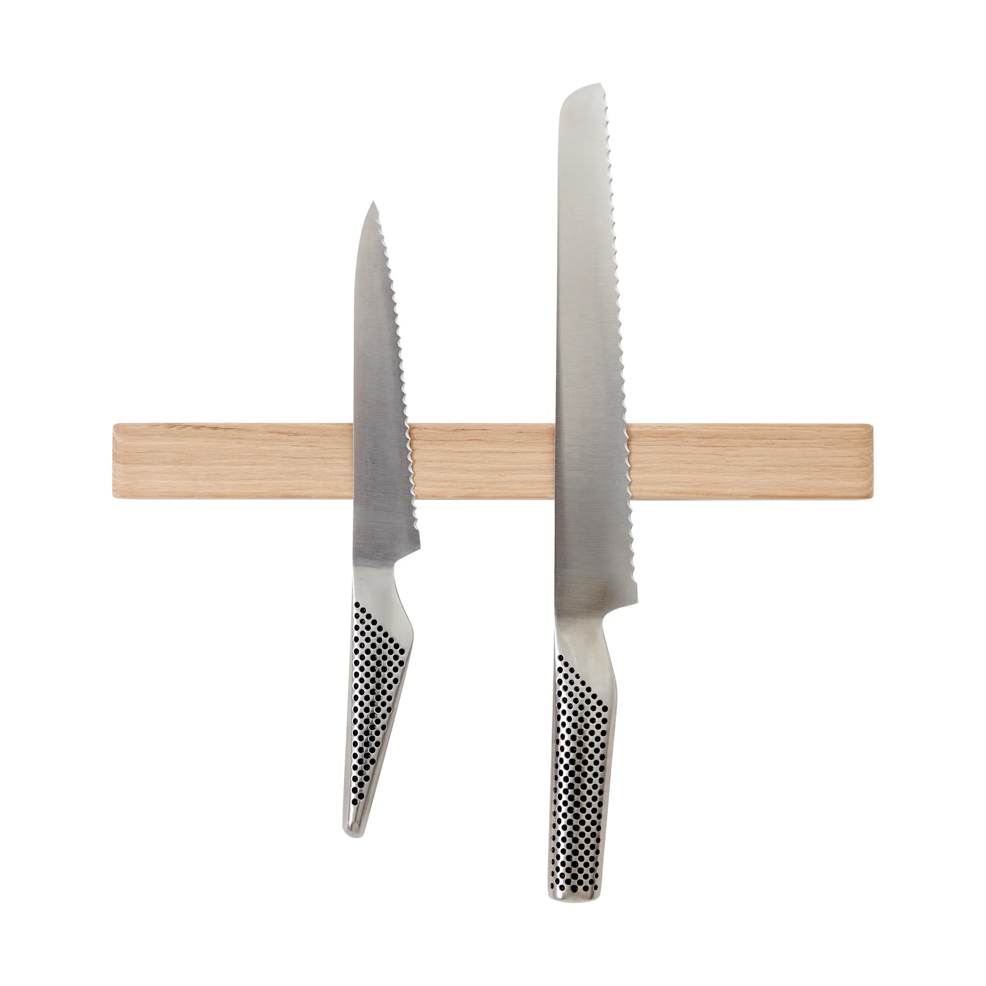 Striscia magnetica Andersen 32 cm, Oak Andersen Furniture