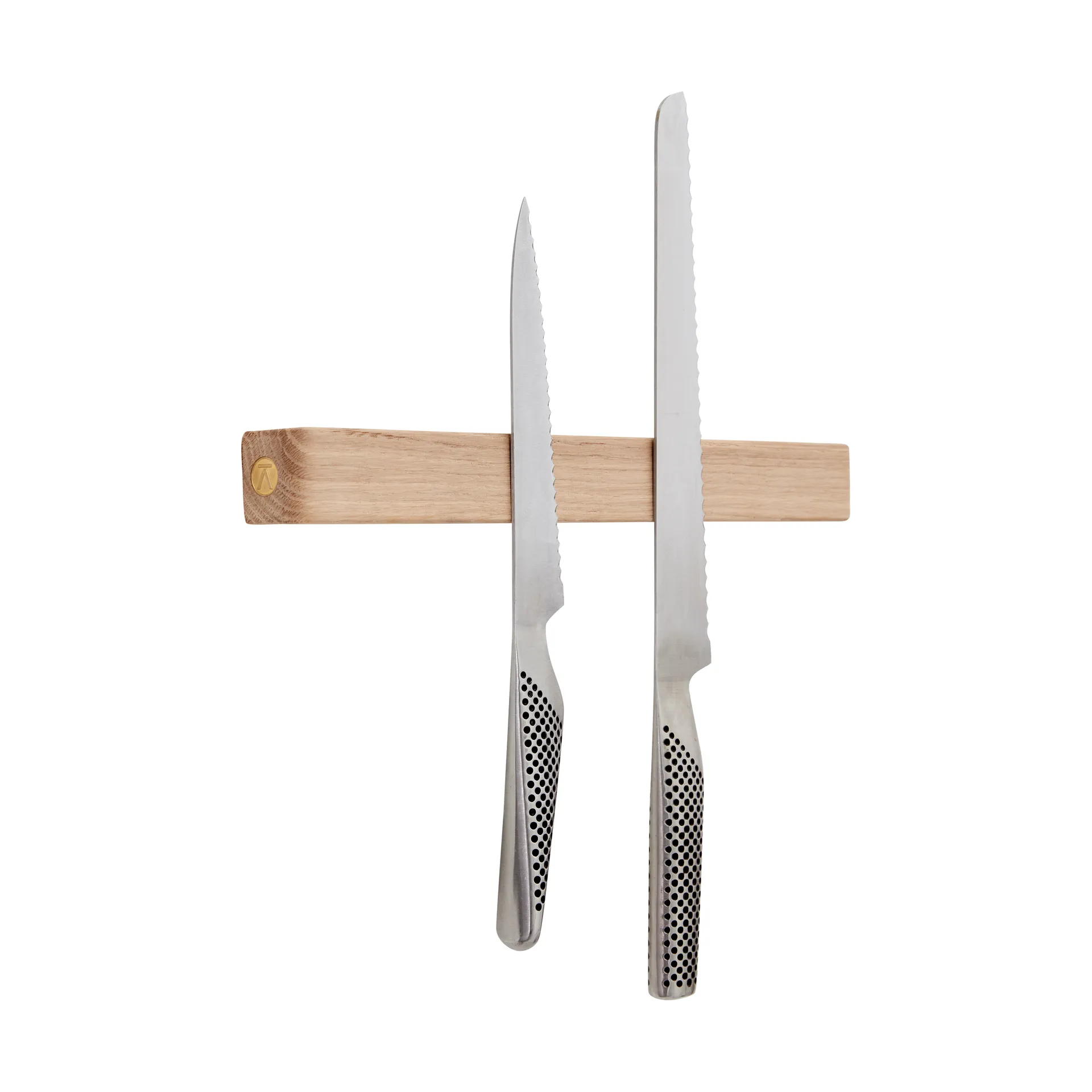 Striscia magnetica Andersen 32 cm, Oak Andersen Furniture