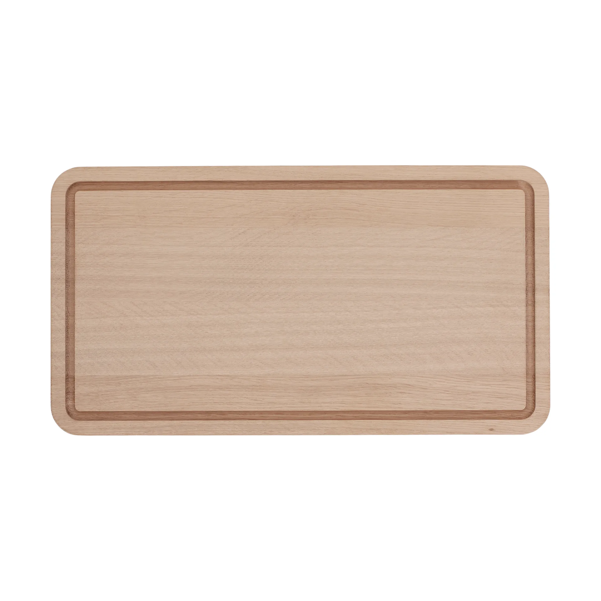 Tagliere Andersen Large 27x50 cm, Oak Andersen Furniture