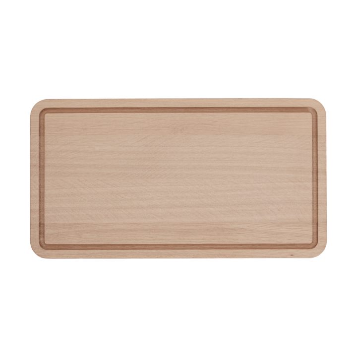 Tagliere Andersen Large 27x50 cm - Oak - Andersen Furniture