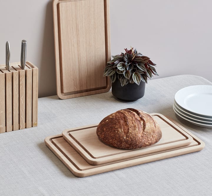 Tagliere Andersen Large 27x50 cm, Oak Andersen Furniture