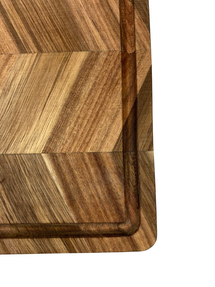 Tagliere ARC Large 27x50 cm, Acacia Andersen Furniture