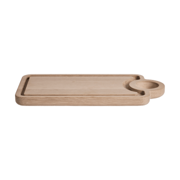 Tagliere Circle 22x44,5 cm - Oak - Andersen Furniture