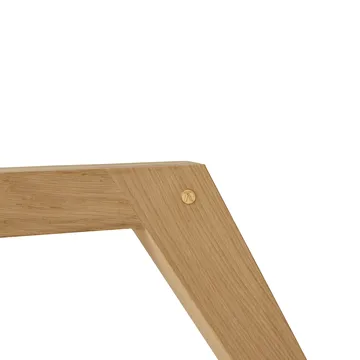View TV Stand scaffale TV - Rovere - Andersen Furniture