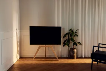 View TV Stand scaffale TV - Rovere - Andersen Furniture